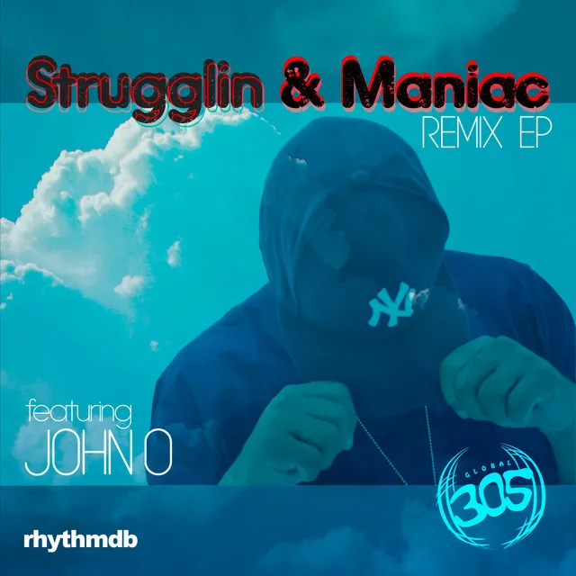 Strugglin Ft. John O. - NY2 Miami Remix