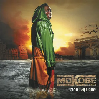 Mon Afrique by Mokobé