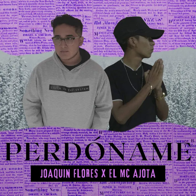 Perdóname