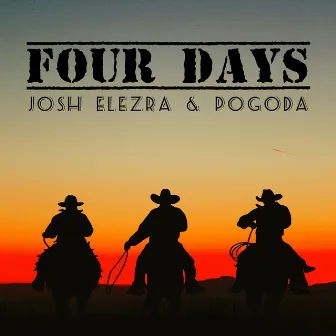 Four days by POGODA