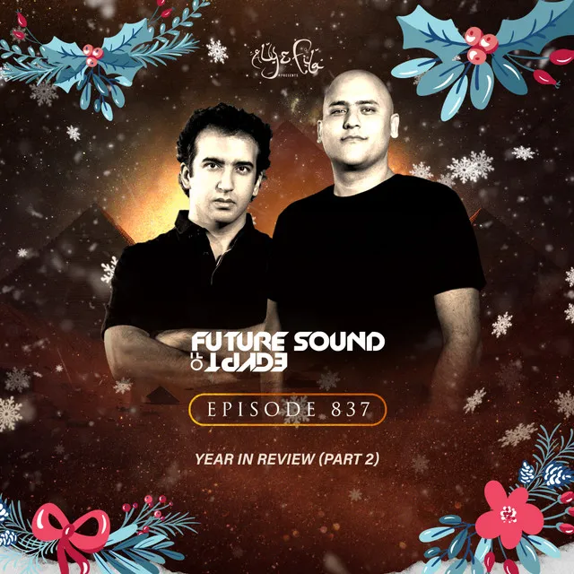 Solstice (FSOE837)