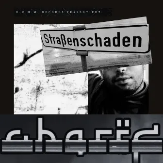 Straßenschaden by Charif