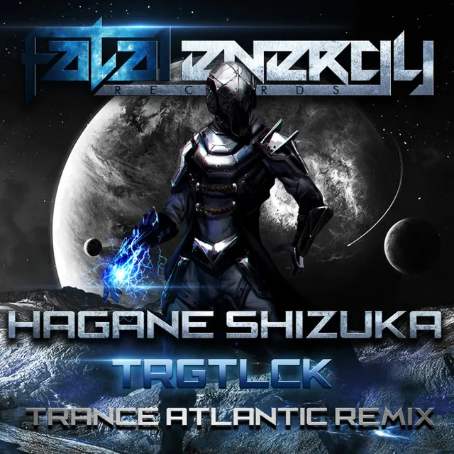 TRGTLCK - Trance Atlantic Remix