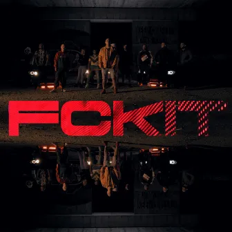 Fckit by Schneider