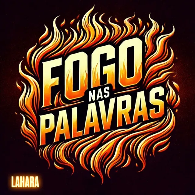 FOGO NAS PALAVRAS