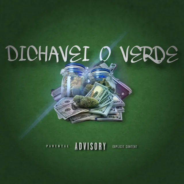 Dichavei o Verde