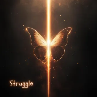 Struggle by Daniel Sonders