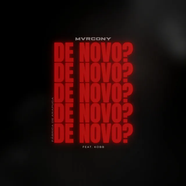 De Novo?