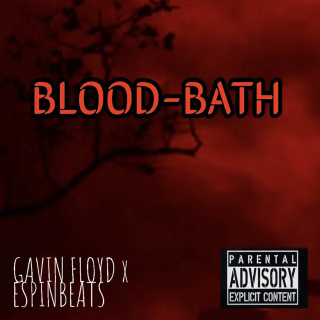 BLOOD-BATH - 2021 Remastered Version