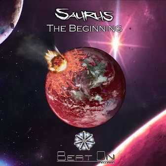 The Beginning by Saurus