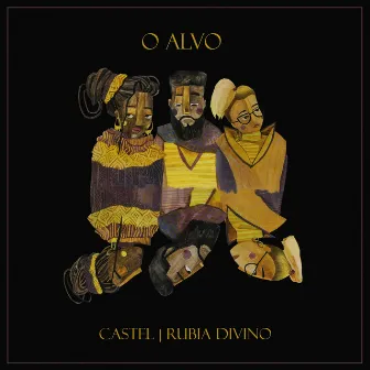 O Alvo by Castel