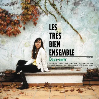 Doux-amer by Les Très Bien Ensemble