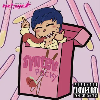 Pocky by Syntev