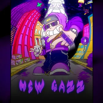 New Gazz by K'NI