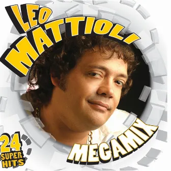 Megamix by Leo Mattioli