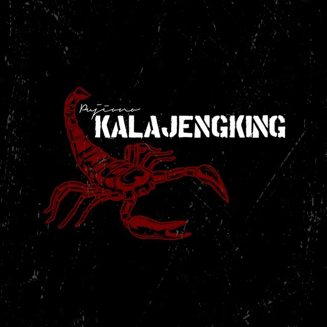 Kalajengking