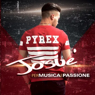 Per musica e passione by Josue