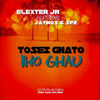 Tosei Ghato Iho Ghau by Jaymos