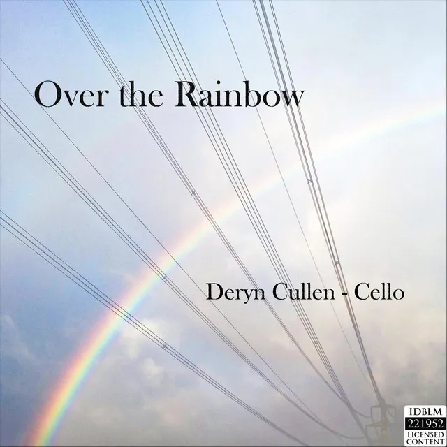 Over the Rainbow