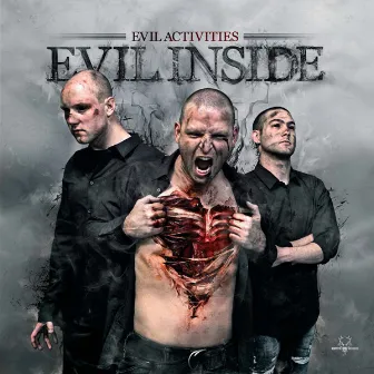 Evil Inside by Evil Activities