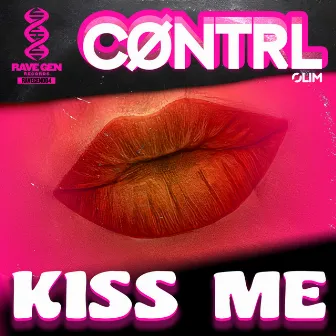 Kiss Me by Cøntrl