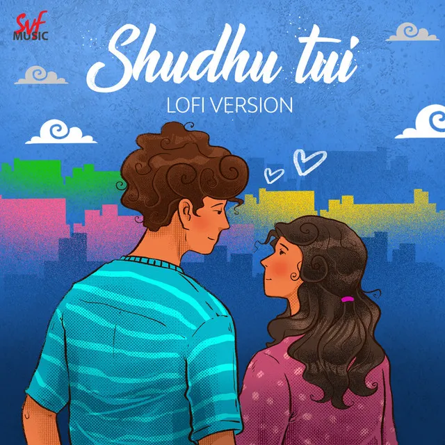 Shudhu Tui Lofi