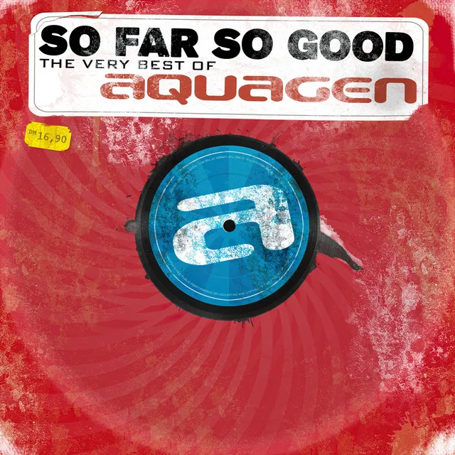 So Far so Good (The Very Best Of)