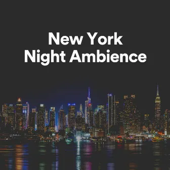 New York Night Ambience by Soft Soundscapes