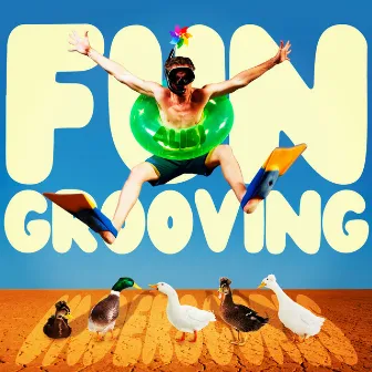 Fun Grooving Underscores by Alibi Music