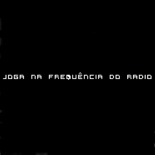 Joga na Frequência do Radio