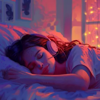 Quiet Night Melodies: Chill Music for Sleep by 