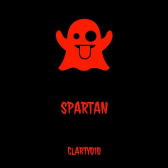 Spartan by Spooky Bizzle