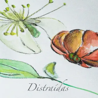 Distraídas by Tarita de Souza