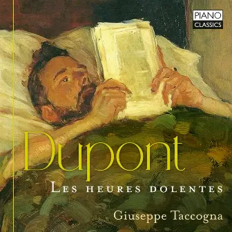 Dupont: Les heures dolentes by Giuseppe Taccogna