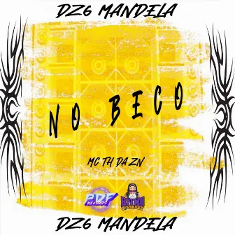 No Beco by Mc Th da Zn