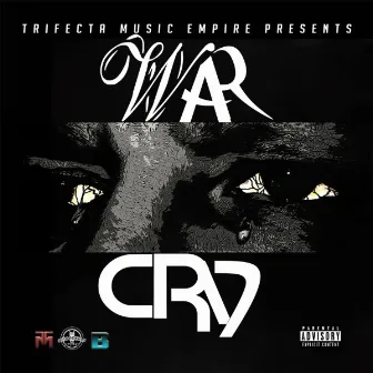 War Cry by Junad Stackz