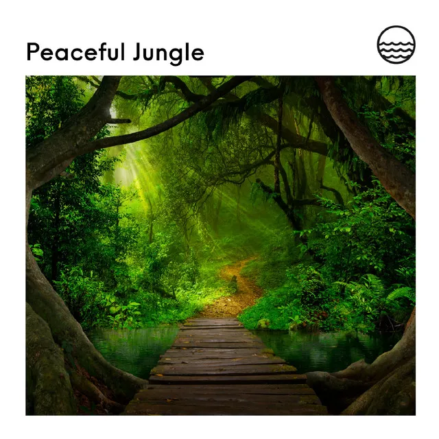 Peaceful Jungle