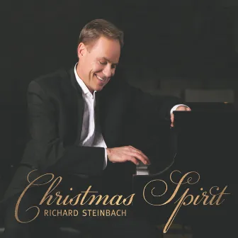 Christmas Spirit by Richard Steinbach