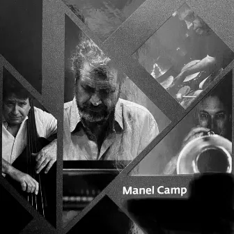 TANGRAM by Manel Camp