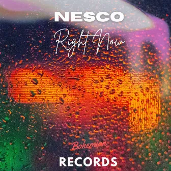 Right Now by Nesco