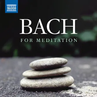 Bach For Meditation by Petri Alanko