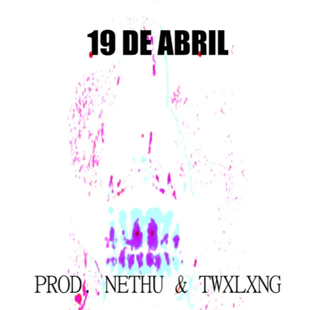 19 de Abril