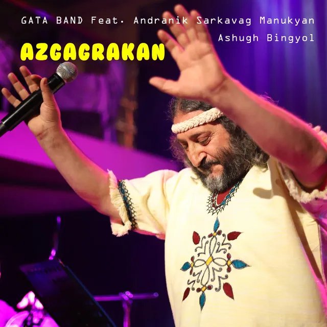 Azgagrakan