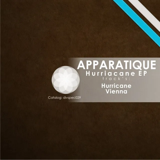 Hurricane - Original Mix