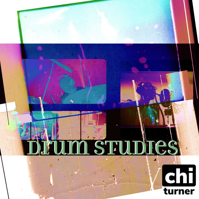 Drum Studies