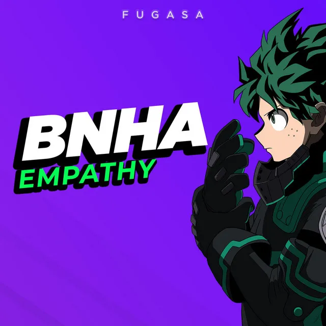 Empathy (Boku No Hero Academia)