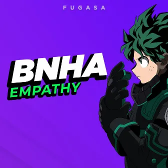 Empathy (Boku No Hero Academia) by Fugasa