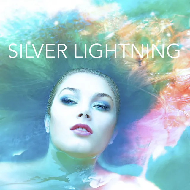 SILVER LIGHTNING