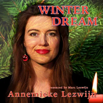 Winter Dream by Annemieke Lezwijn