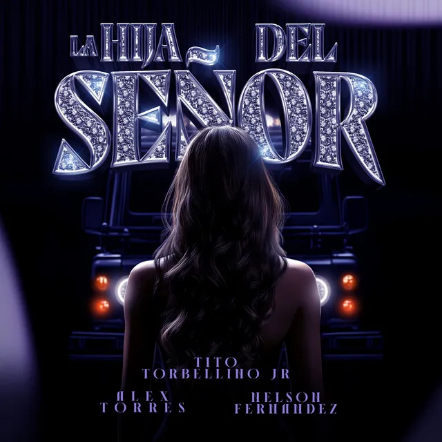 La Hija Del Señor